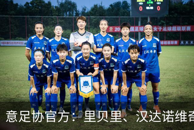 意足协官方：里贝里、汉达诺维奇，迪亚曼蒂等获欧足联职业教练证